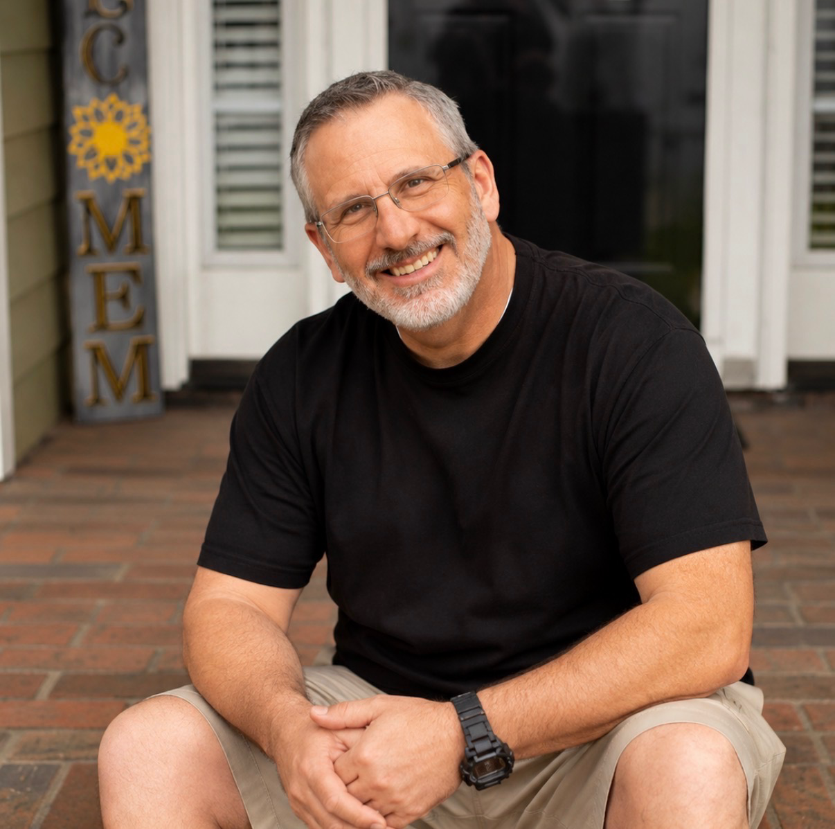 Jason Keeffe, founder and lead coach of Southern Golf Academy