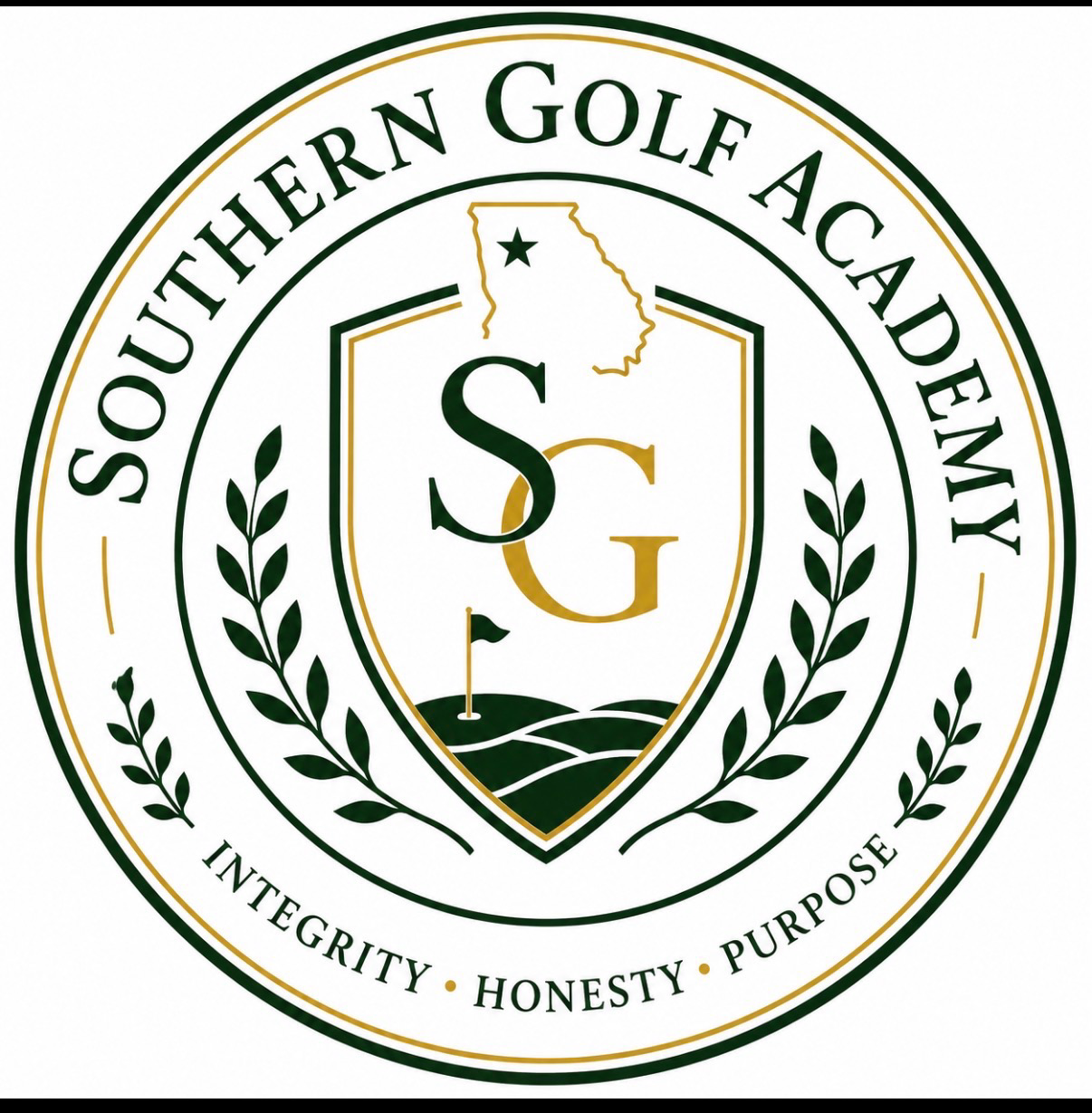 Southern Golf Academy